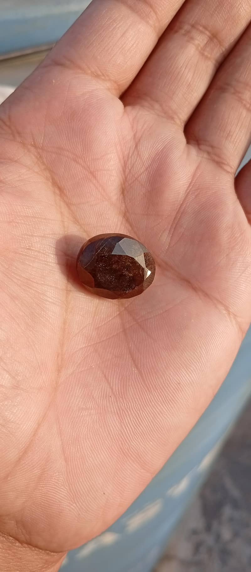 Yaqoot Ruby Stone 1