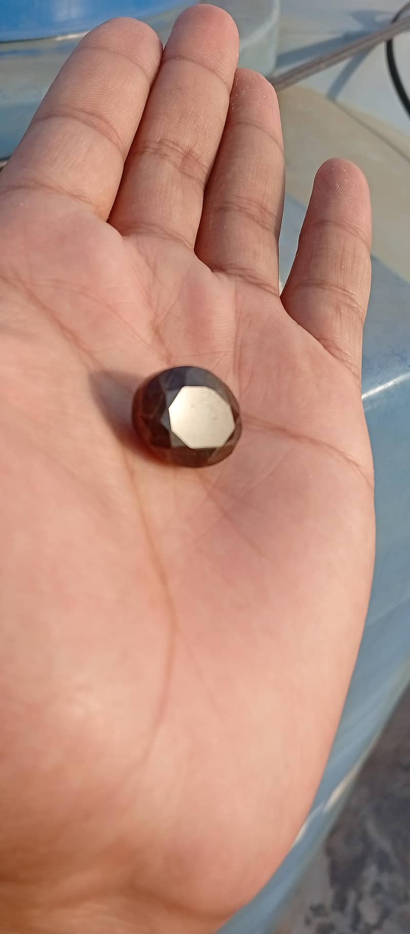 Yaqoot Ruby Stone 2