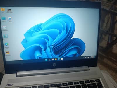 Hp pro book ram 16Gb/