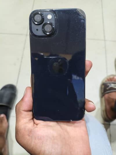 Apple iPhone 13