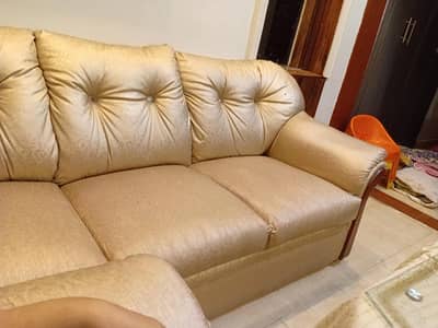 seven seater