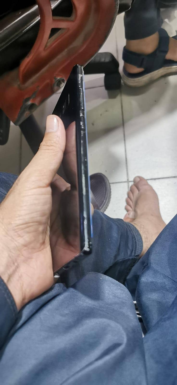 galaxy Note 8 4