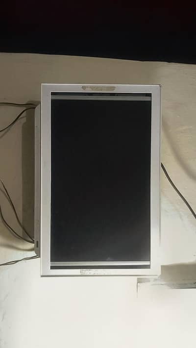 LED tv (China)