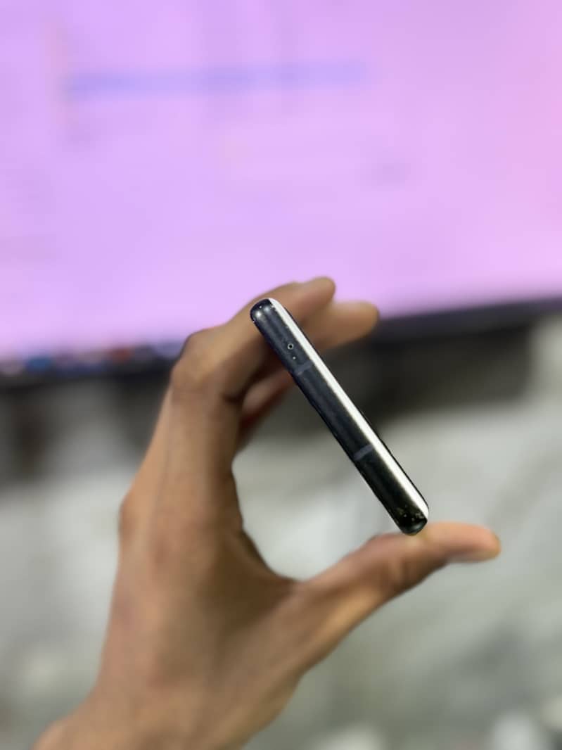 Google Pixel 6a 7