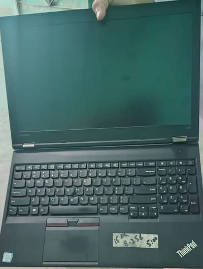 lenovo, Bettery timing 7 to 8 hr, Core i5 6th generation, 5months use
