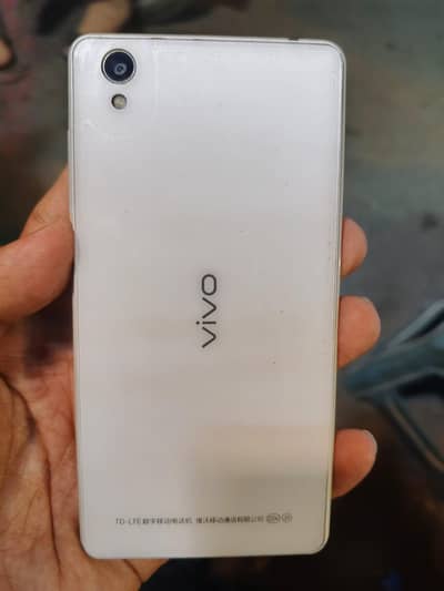 Vivo Y51