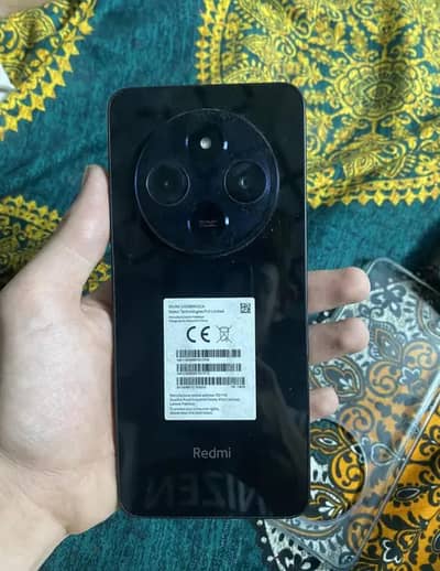 Xiaomi Redmi 14C