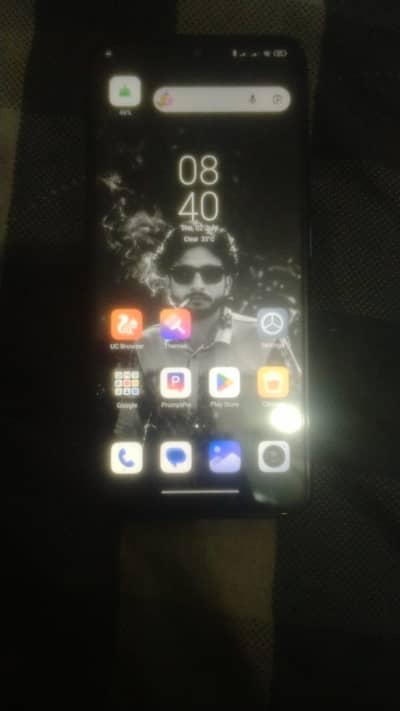 Xiaomi Redmi Note 11