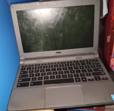 chrome Book