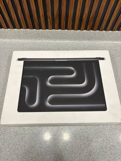 MCBOOK PRO M3