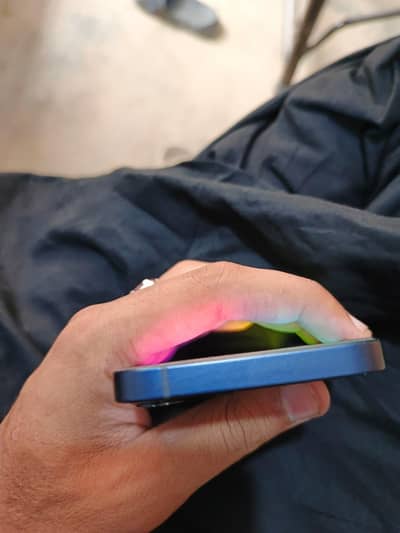 Apple iPhone 12 mini