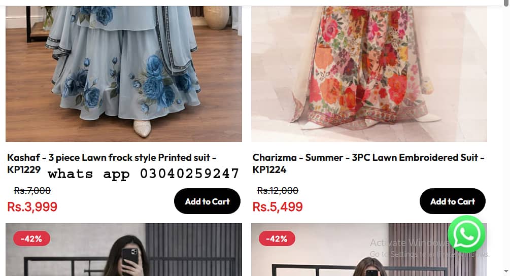 Website just 10,000 | WordPress,PHP,HTML,Node. js,la Ecommerce website 0