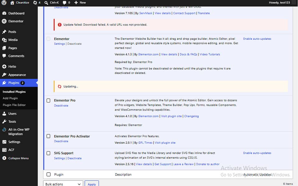 Website just 10,000 | WordPress,PHP,HTML,Node. js,la Ecommerce website 2