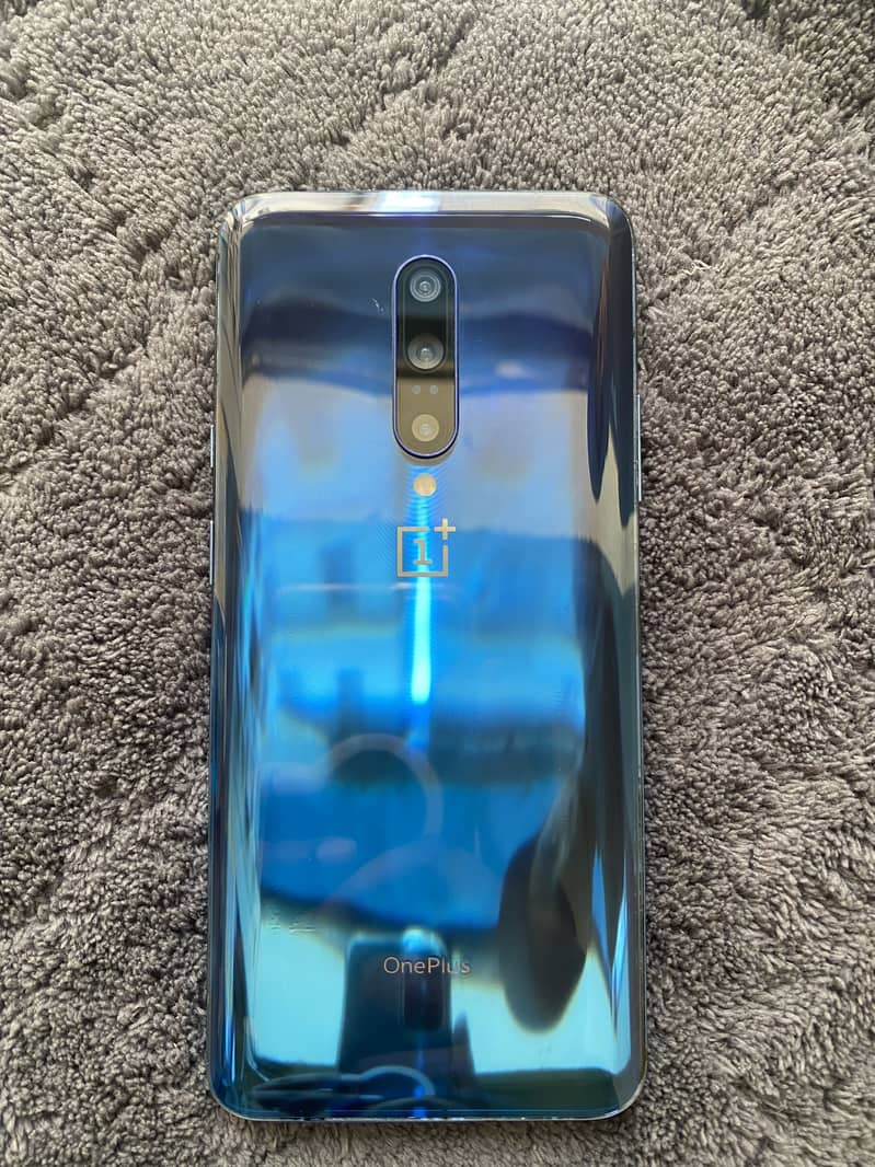 One Plus 7T Pro 2