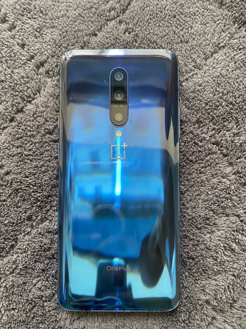One Plus 7T Pro 3
