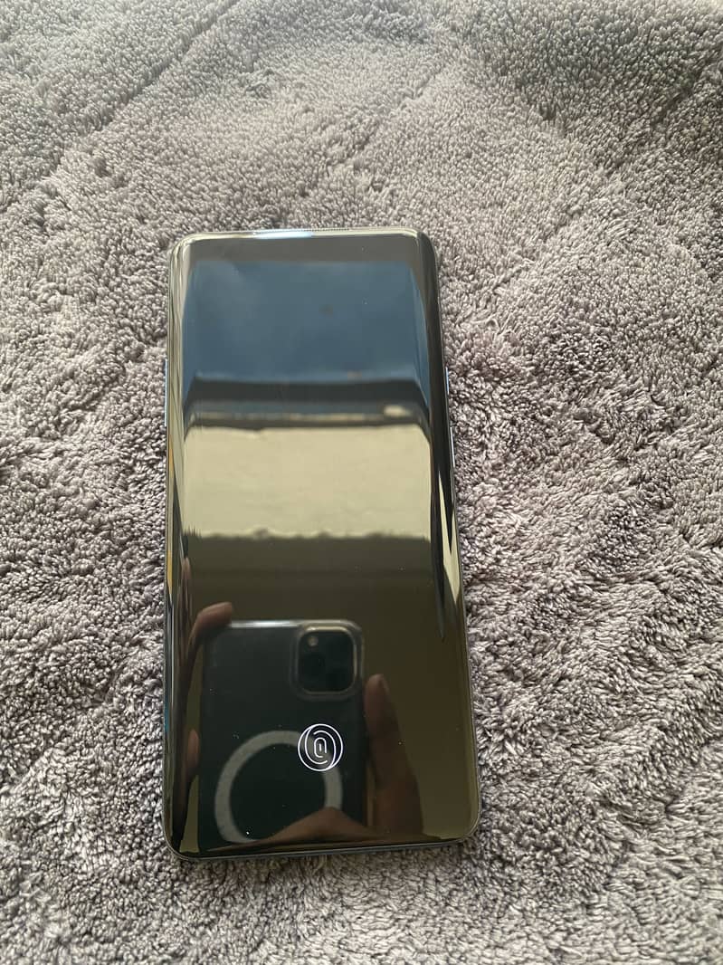 One Plus 7T Pro 4