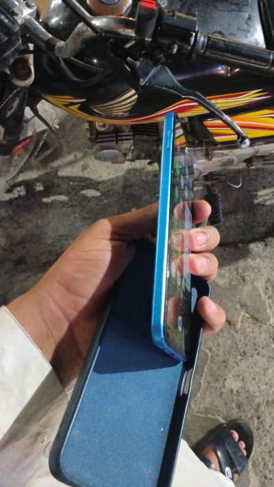 Infinix Note 12 Pro