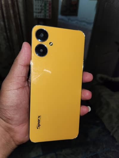Sparx Neo 7 Ultra
