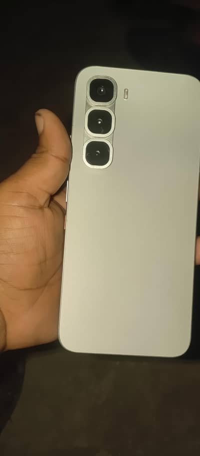 Infinix Hot 6 Pro WhatsApp number 03427113553