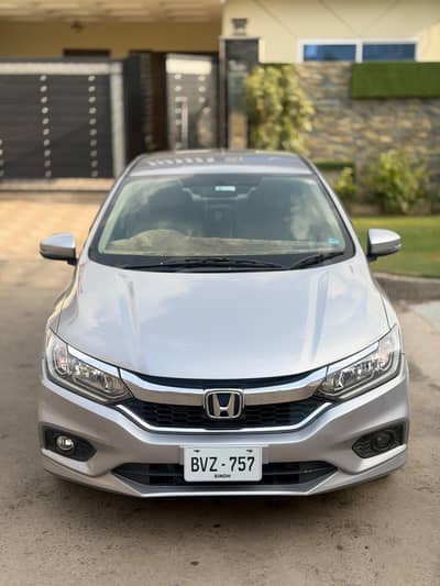 Honda City 1.2 CVT Automatic 2022 Modle 1st Owner