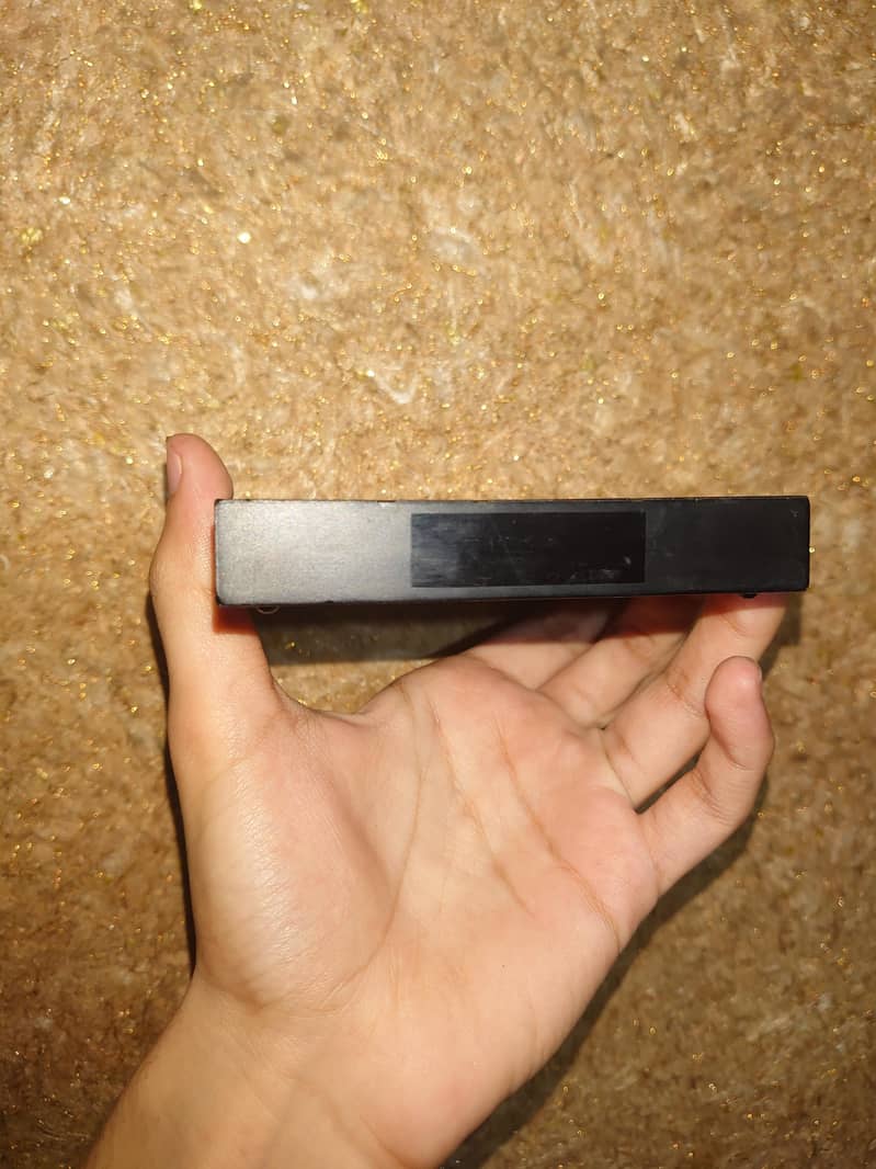 T95H android box 1