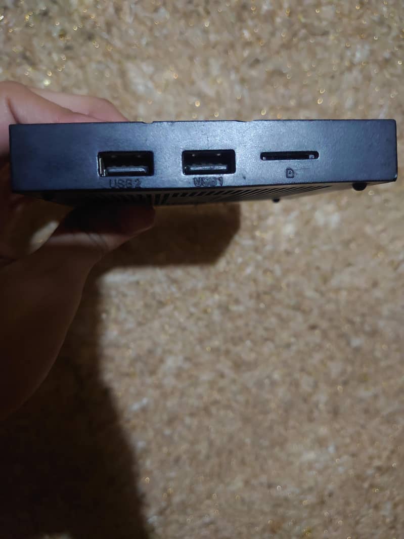 T95H android box 3