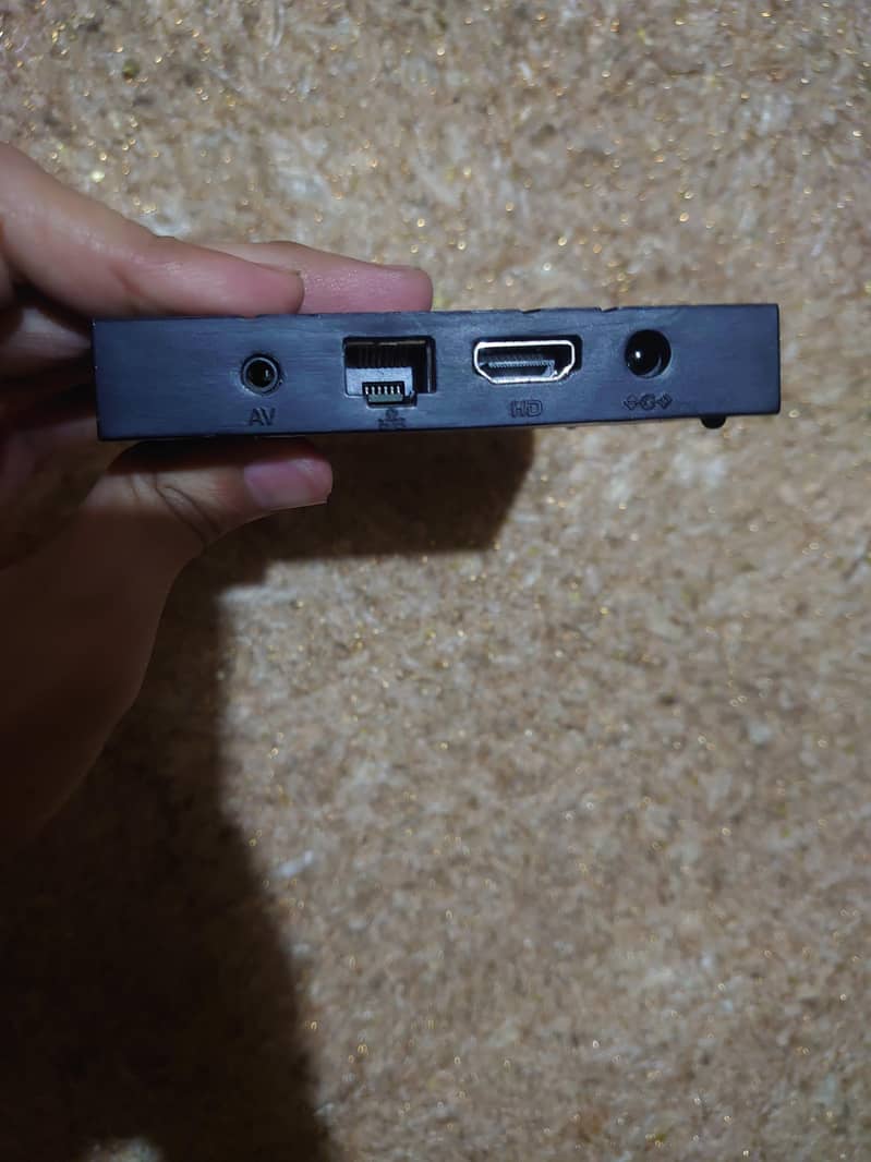 T95H android box 4