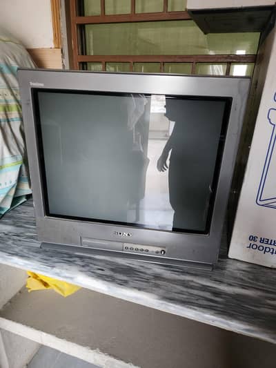 Song Television