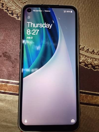 One Plus Nord N10