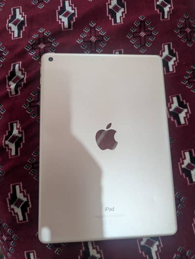 ipad 6 generation