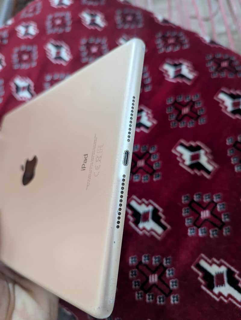 ipad 6 generation 1