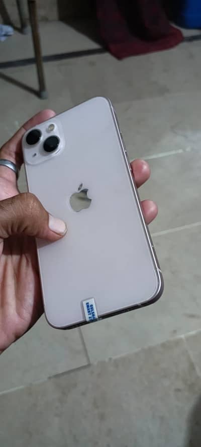 Apple iPhone 13 PTA Approved
