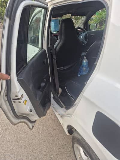 Suzuki Cultus VXR 2019