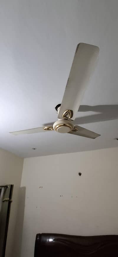 4 Royal Ceiling Fans for Sale | Used Fans | Lahore