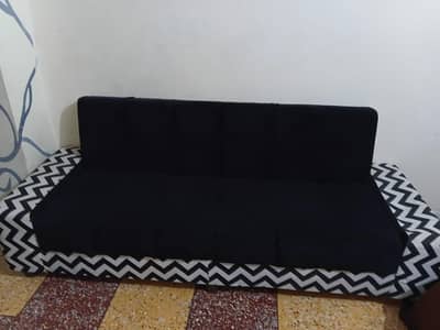 Sofa Cum bed