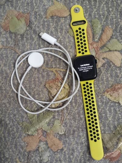 Apple watch se