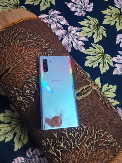 Samsung Galaxy note 10