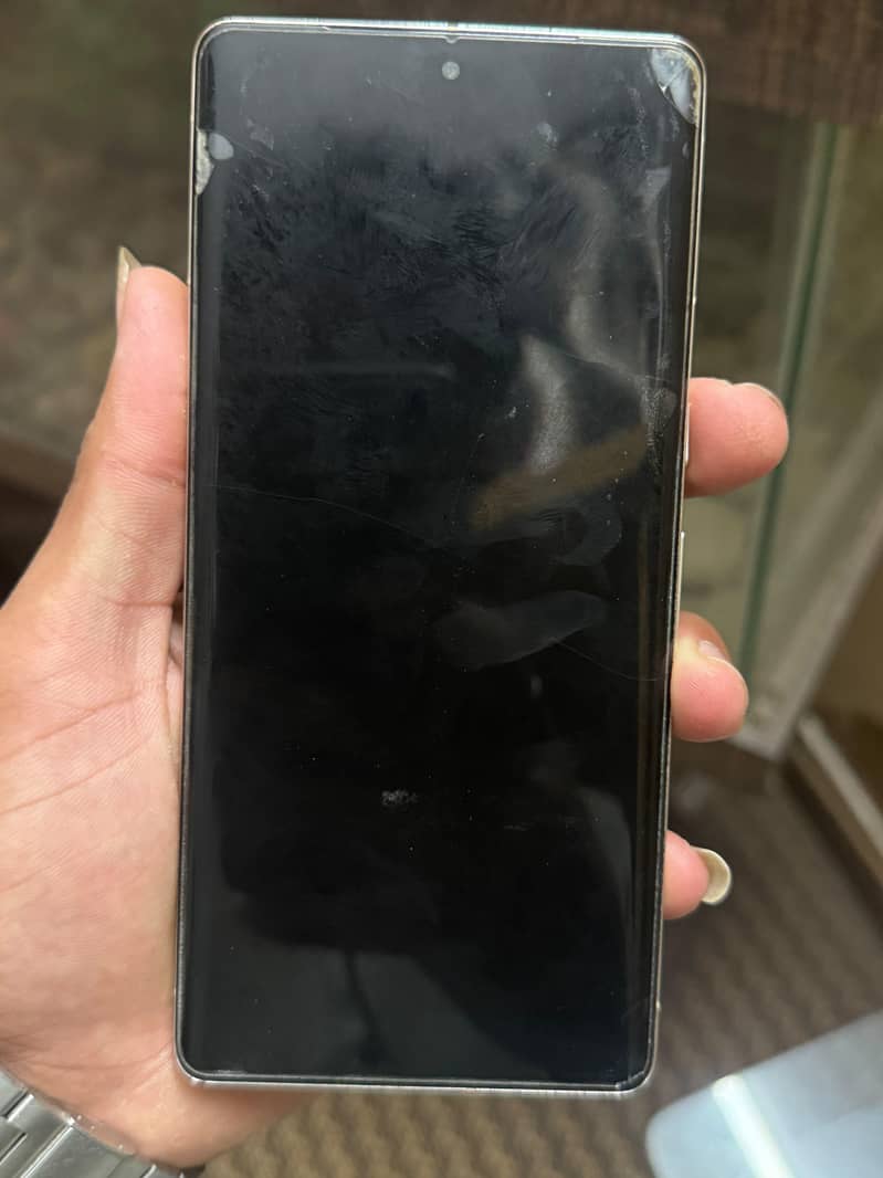 Google Pixel 7 Pro 0