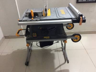 INGCO 15008 Table SAW