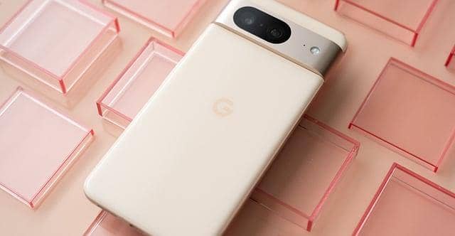Google Pixel 8 Pro 1