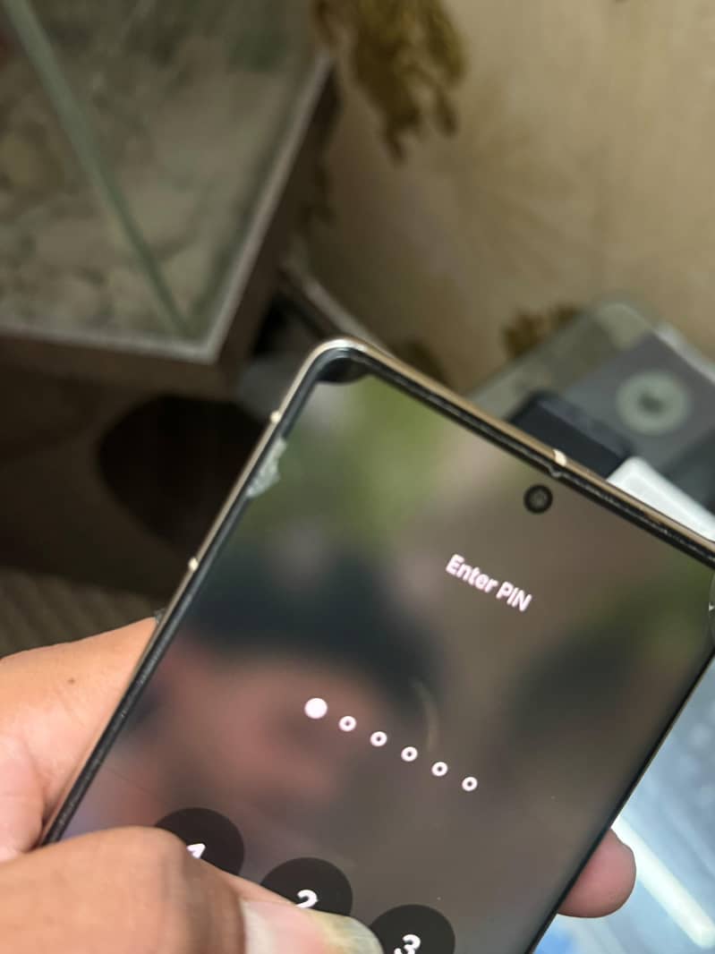 Google Pixel 7 Pro 2