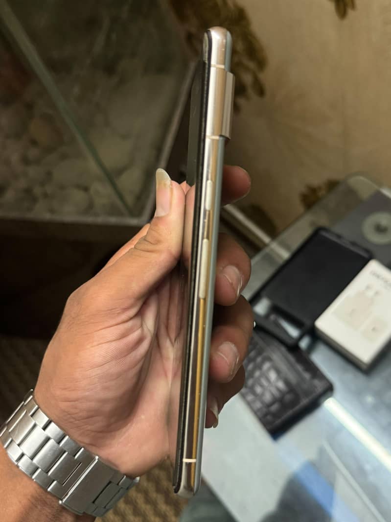 Google Pixel 7 Pro 3
