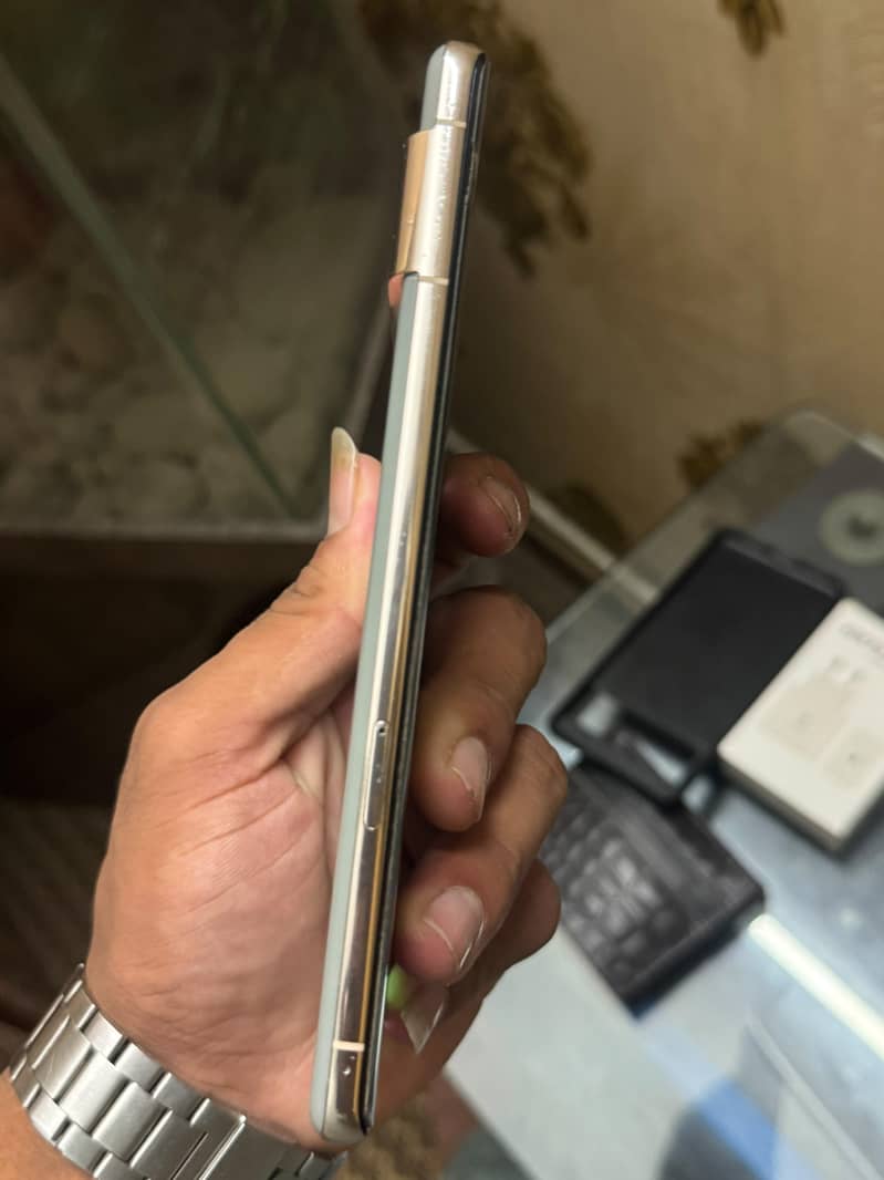 Google Pixel 7 Pro 5