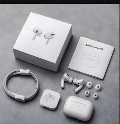 Airpods pro 2 with ANC