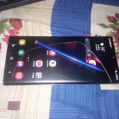 Samsung Mobile S10 Plus