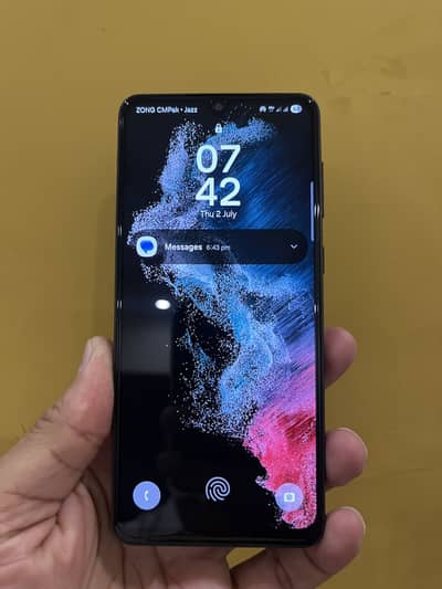 Samsung Mobile A33 5G