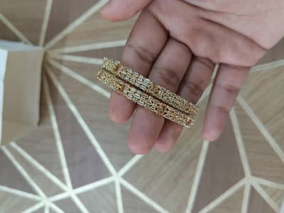 zarcoon new bangles