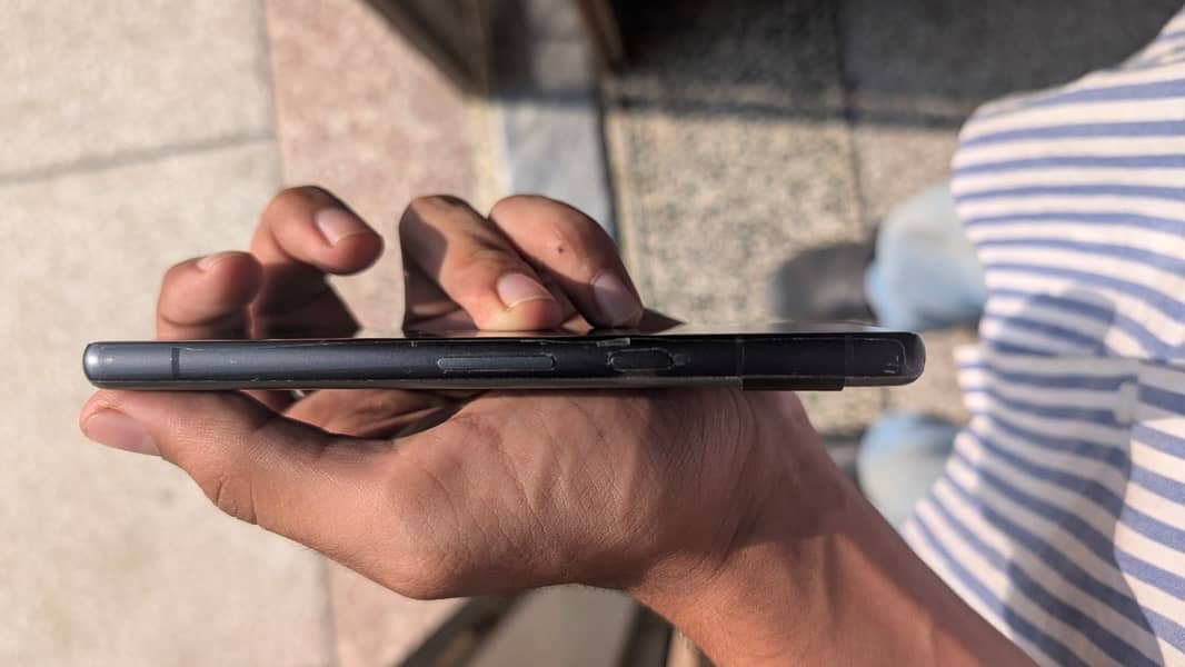 Google Pixel 7a 1