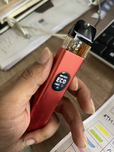 Selling Vaporesso Xros 5,