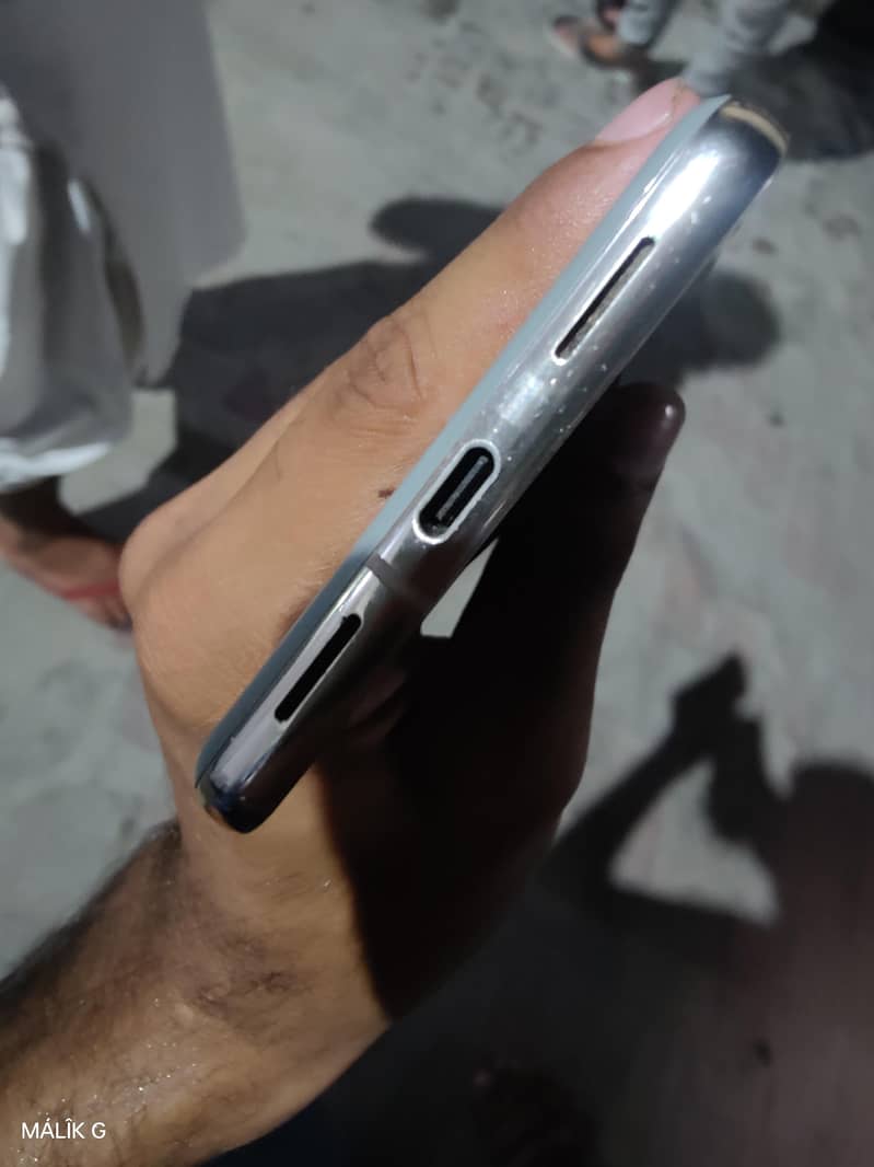 Google Pixel 7 Pro 3